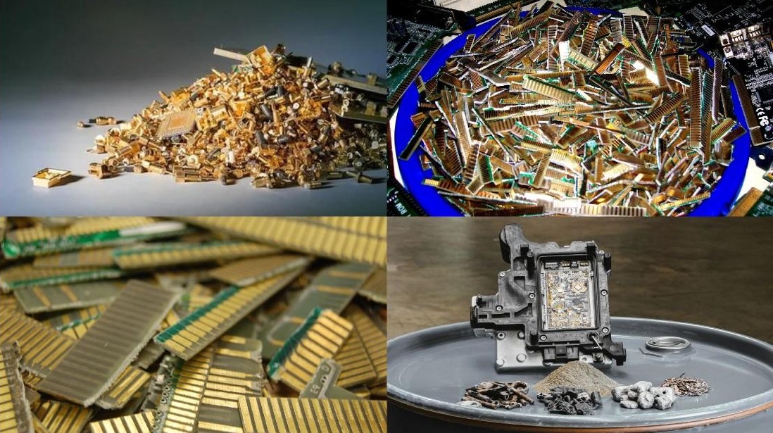 Precious Metal Image 2