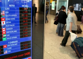 US Dollar’s Recent Trends, An Insight into the Forex Market