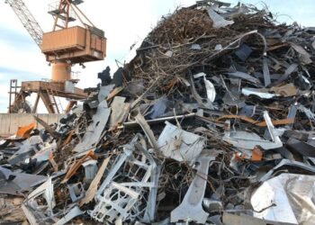 Metal Recycling – A Beacon of Sustainability in a World of Waste