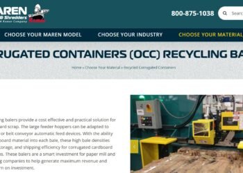 Maren Engineering Corporation