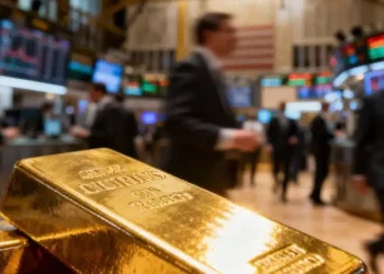Gold Prices Consolidate Amid Fed Rate Speculation and Safe-Haven Demand