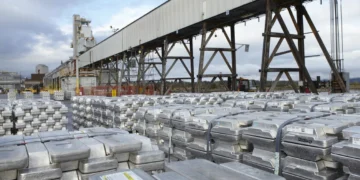Off-Season Slowdown and Structural Shifts Hit Southeast Asia’s Secondary Aluminium Market