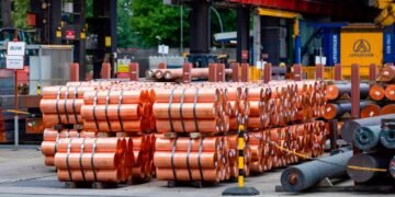 Copper’s Supercycle: Why Analysts Say the World May “Run Out of Copper”