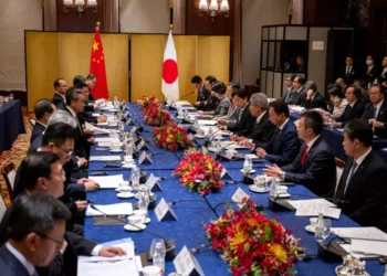 China Warns Japan of Economic Retaliation After Taiwan Remarks; Trade Ties “Severely Damaged”