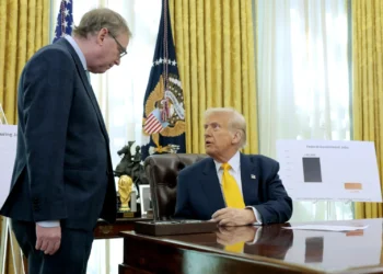 White House Set to Announce Trump’s Choice for Next Fed Chair