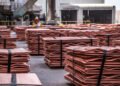 Copper and Aluminum Prices Hover Near Recent Highs Amid Volatility