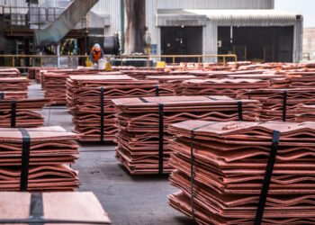 Copper and Aluminum Prices Hover Near Recent Highs Amid Volatility