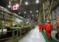 Canada’s Economy Expands 2.6% in Q3, Surprising Forecasters but Showing Signs of Slowing