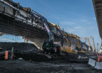 Delsan-AIM As Canada’s top demolition contractors