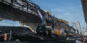 Delsan-AIM As Canada’s top demolition contractors
