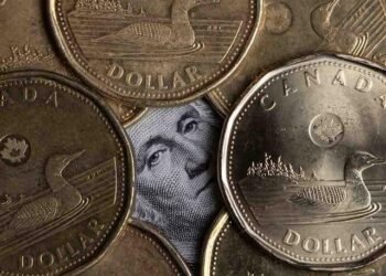 USD/CAD Holds Steady Amid Canadian Dollar Pressure and Global Uncertainty