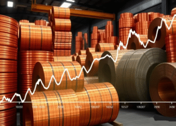 Copper Under Pressure: How Dollar Liquidity and Policy Deadlock Are Shaping Metals Markets