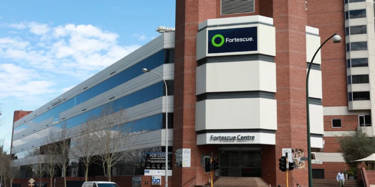 Fortescue to Acquire Alta Copper in C$139M Deal as It Deepens Push Into Copper