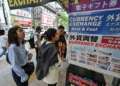 Yen Remains Under Pressure Despite BOJ’s Hawkish Shift