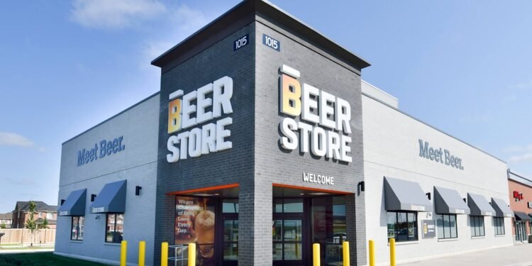 Trump Trade Envoy Targets Canada’s Beer and Dairy Rules Ahead of CUSMA Review