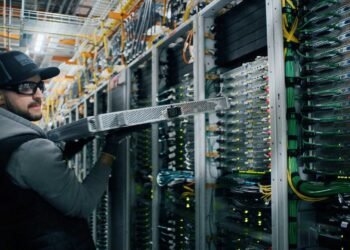 Is There a Real Link Between Copper’s Rally and AI-Driven  Infrastructure Spending?