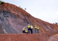Fortescue to Acquire Alta Copper in C$139M Deal as It Deepens Push Into Copper