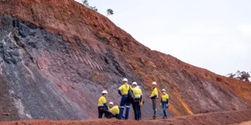 Fortescue to Acquire Alta Copper in C$139M Deal as It Deepens Push Into Copper