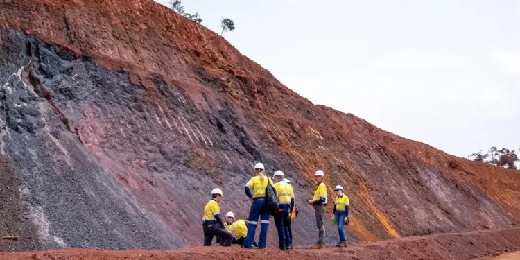 Fortescue to Acquire Alta Copper in C$139M Deal as It Deepens Push Into Copper