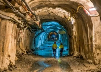 Erdene CEO Says Mongolia Gold Mine Poised to Anchor Emerging Minerals District