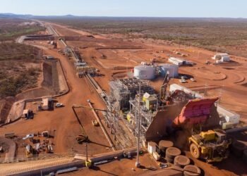 DRC Pitches Manganese, Copper, Cobalt and Lithium to US