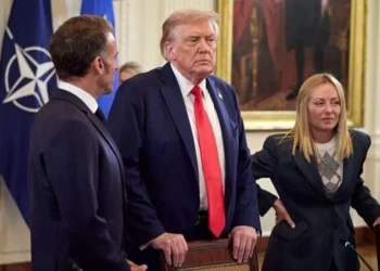 European States Consider Retaliatory Tariffs and Broad Economic Measures Against U.S. After Trump’s Greenland Tariff Threats