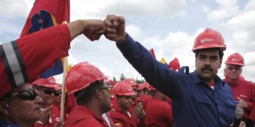 U.S. Capture of Nicolás Maduro Ignites Global Debate — but Venezuela’s Oil Wealth Takes Center Stage