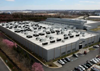 AI Spending Boom Sparks Surge in Credit Derivatives