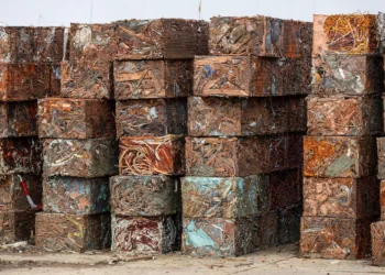 Copper to Stay Elevated in 2026 as Supply Deficits Offset Growth and Tariff Risks