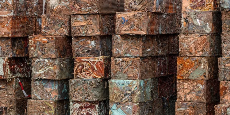 Copper to Stay Elevated in 2026 as Supply Deficits Offset Growth and Tariff Risks