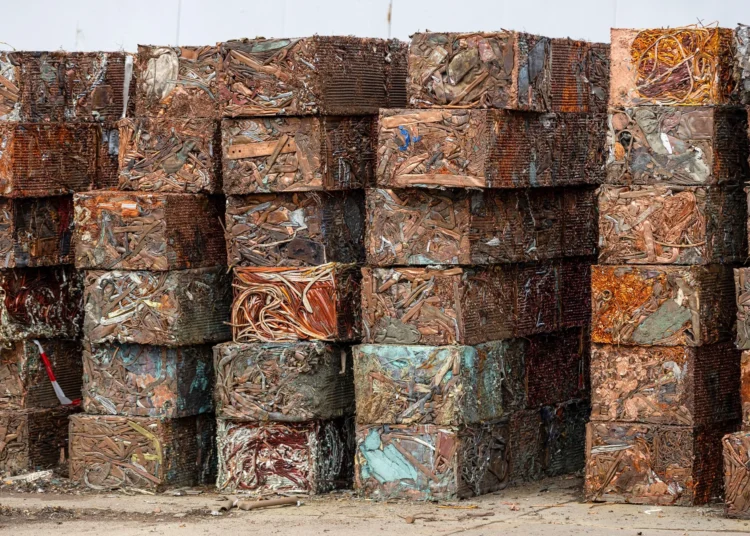 Copper to Stay Elevated in 2026 as Supply Deficits Offset Growth and Tariff Risks