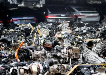 New One-Step Process Turns Mixed Car Scrap into High-Performance Aluminum Sheet