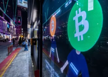 Bitcoin Slides Over 40% From Peak as Volatility, Miner Stress and ETF Outflows Weigh on Market