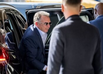 Copper and Metals Futures Jolt as Iran-U.S. Nuclear Talks End Without Deal