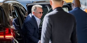 Copper and Metals Futures Jolt as Iran-U.S. Nuclear Talks End Without Deal