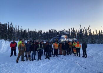 Q2 Metals Hits Standout Lithium Intercept at Cisco as PEA Countdown Begins