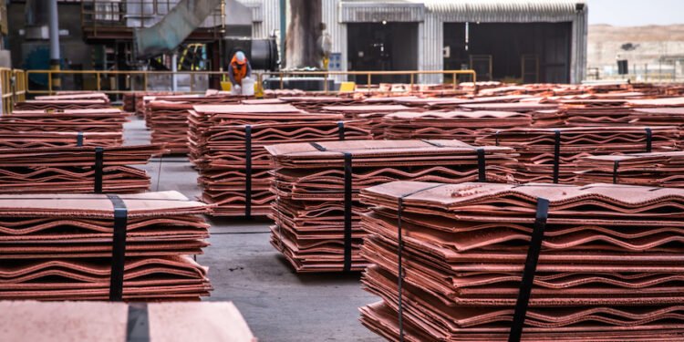 U.S. Implements Temporary 15% Global Tariff Regime, Keeps Elevated Copper Duties in Place