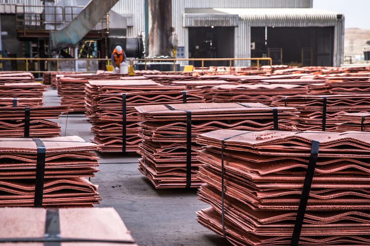 U.S. Implements Temporary 15% Global Tariff Regime, Keeps Elevated Copper Duties in Place