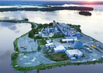 Wesdome Secures Permit to Advance New Gold Zone at Kiena Mine