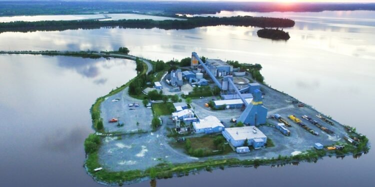 Wesdome Secures Permit to Advance New Gold Zone at Kiena Mine