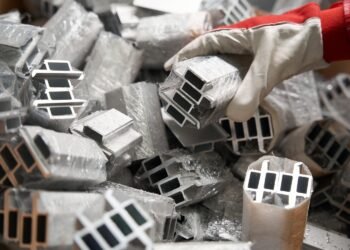 China Aluminium Output Stays Elevated as Hormuz Disruptions Tighten Global Supply