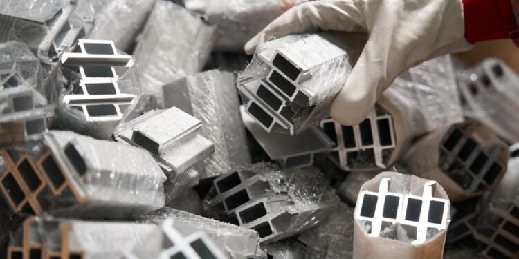 China Aluminium Output Stays Elevated as Hormuz Disruptions Tighten Global Supply