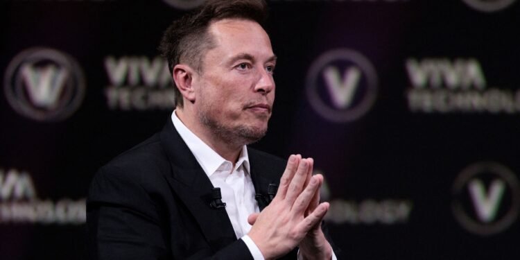 Elon Musk misled Twitter investors ahead of acquisition, jury says