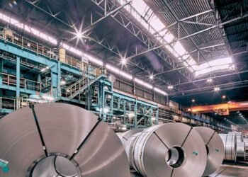 Aluminium Market Faces Cautious Pace as Energy Costs Drive Pressure