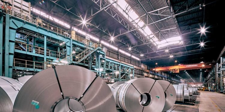 Aluminium Market Faces Cautious Pace as Energy Costs Drive Pressure