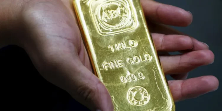 Gold in Dubai Trades at Discount as Middle East Conflict Disrupts Bullion Shipments