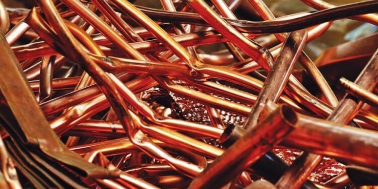 Copper Markets in Q1 2026: Turbulence, Tariffs, and a Data-Driven Demand Surge