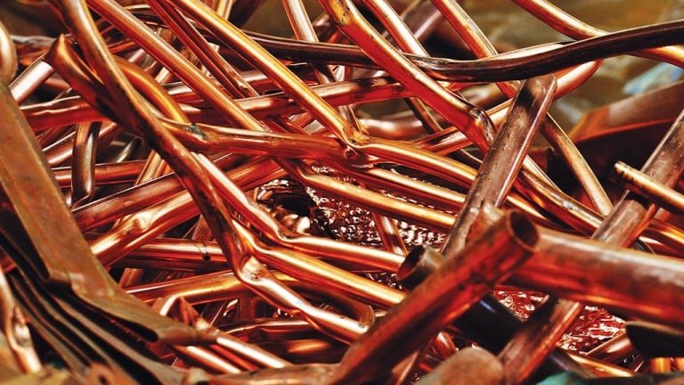 Copper Markets in Q1 2026: Turbulence, Tariffs, and a Data-Driven Demand Surge