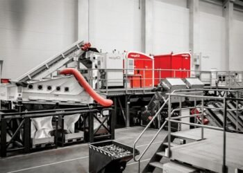 Reshaping Non-Ferrous Recovery: Advanced Sorting Elevates Aluminum Focus and Domestic Processing