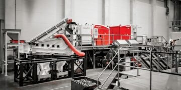Reshaping Non-Ferrous Recovery: Advanced Sorting Elevates Aluminum Focus and Domestic Processing